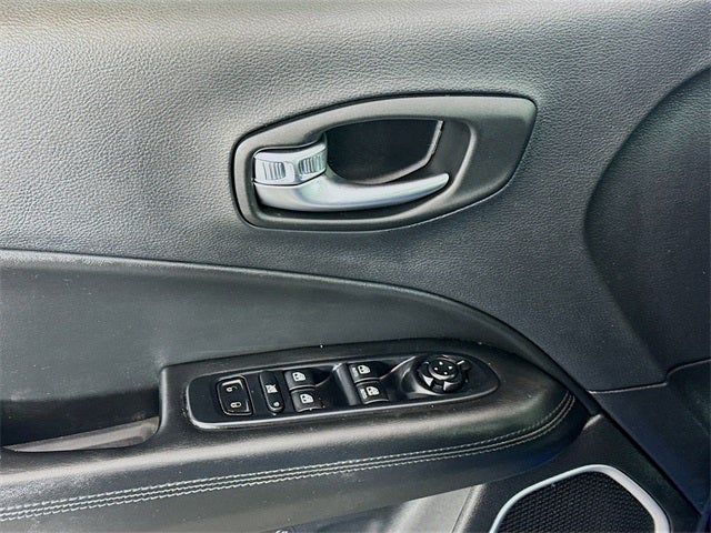 2019 Jeep Compass Altitude