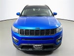 2019 Jeep Compass Altitude