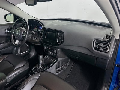 2019 Jeep Compass Altitude