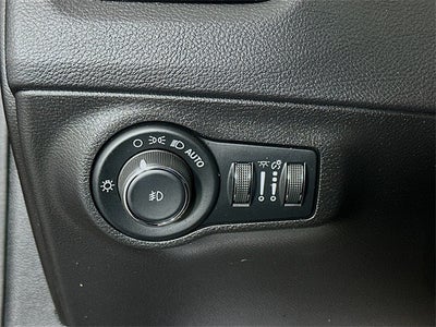 2019 Jeep Compass Altitude