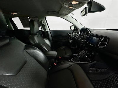 2019 Jeep Compass Altitude