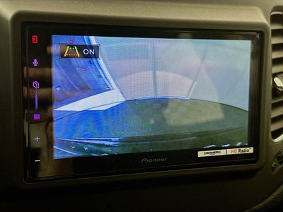 2019 Jeep Compass Altitude