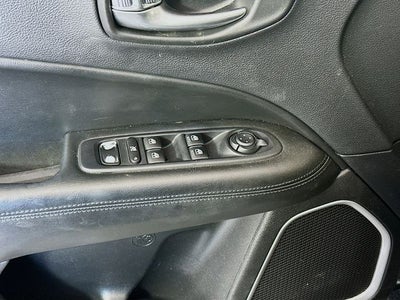 2019 Jeep Compass Altitude