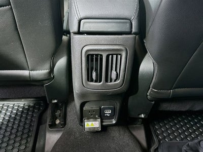 2019 Jeep Compass Altitude