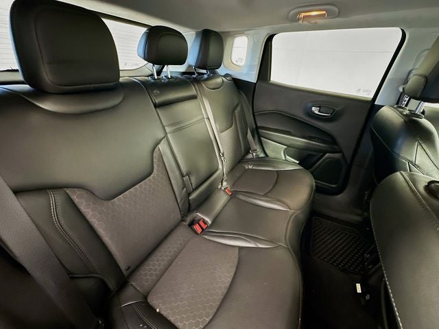 2019 Jeep Compass Altitude