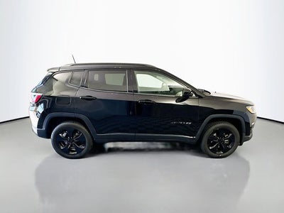 2019 Jeep Compass Altitude