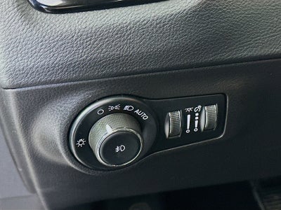 2020 Jeep Compass Altitude