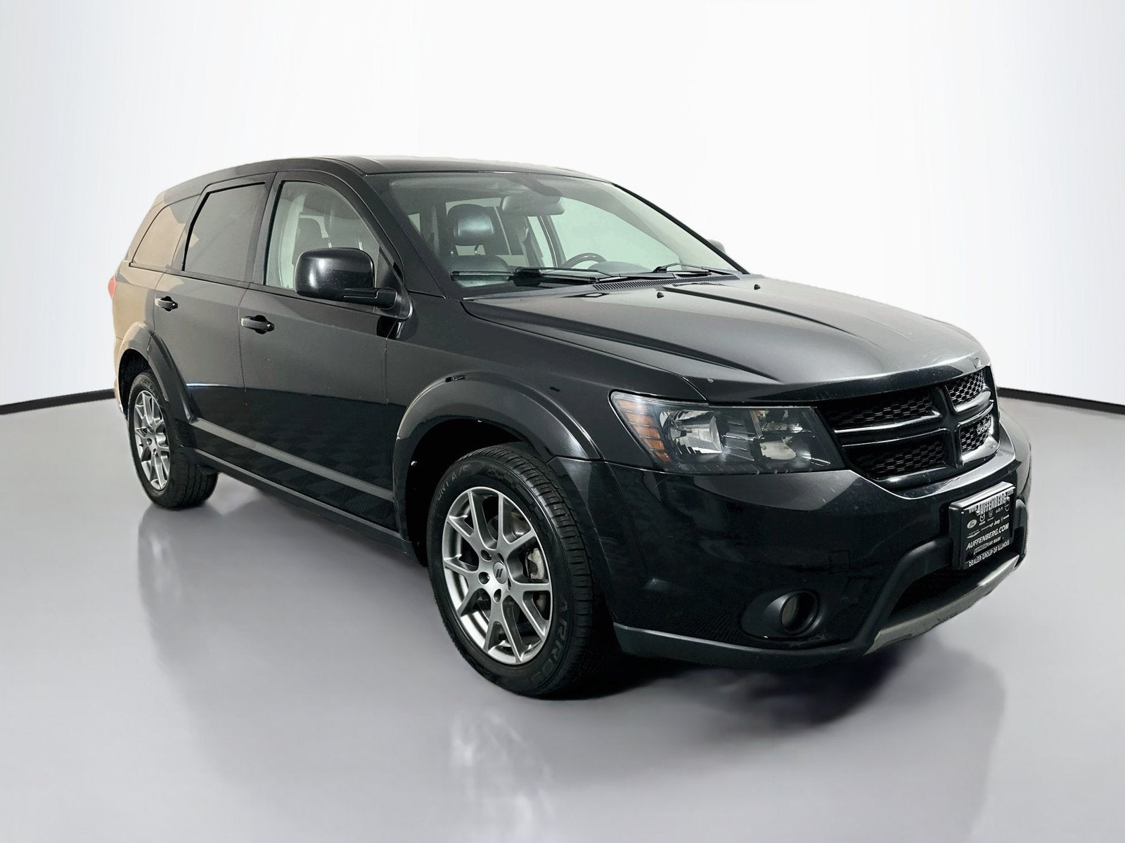 2019 Dodge Journey