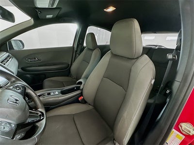 2020 Honda HR-V Sport