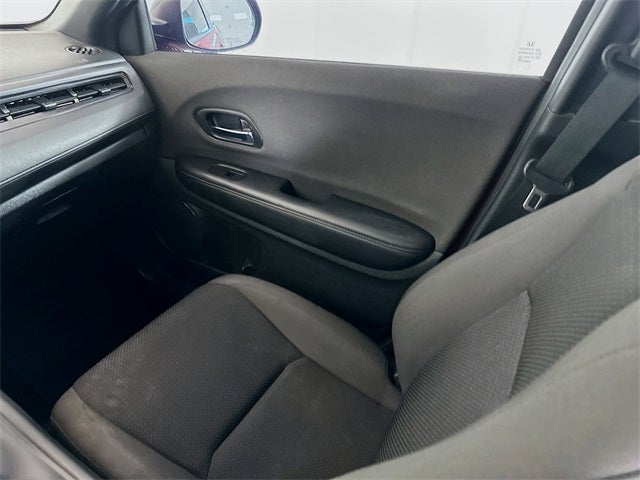 2020 Honda HR-V Sport