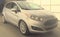 2016 Ford Fiesta Titanium
