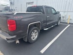 2015 Chevrolet Silverado 1500 LT LT1