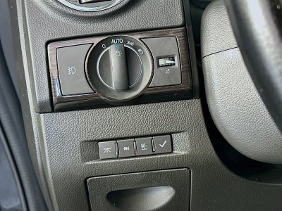 2014 Chevrolet Captiva Sport LTZ