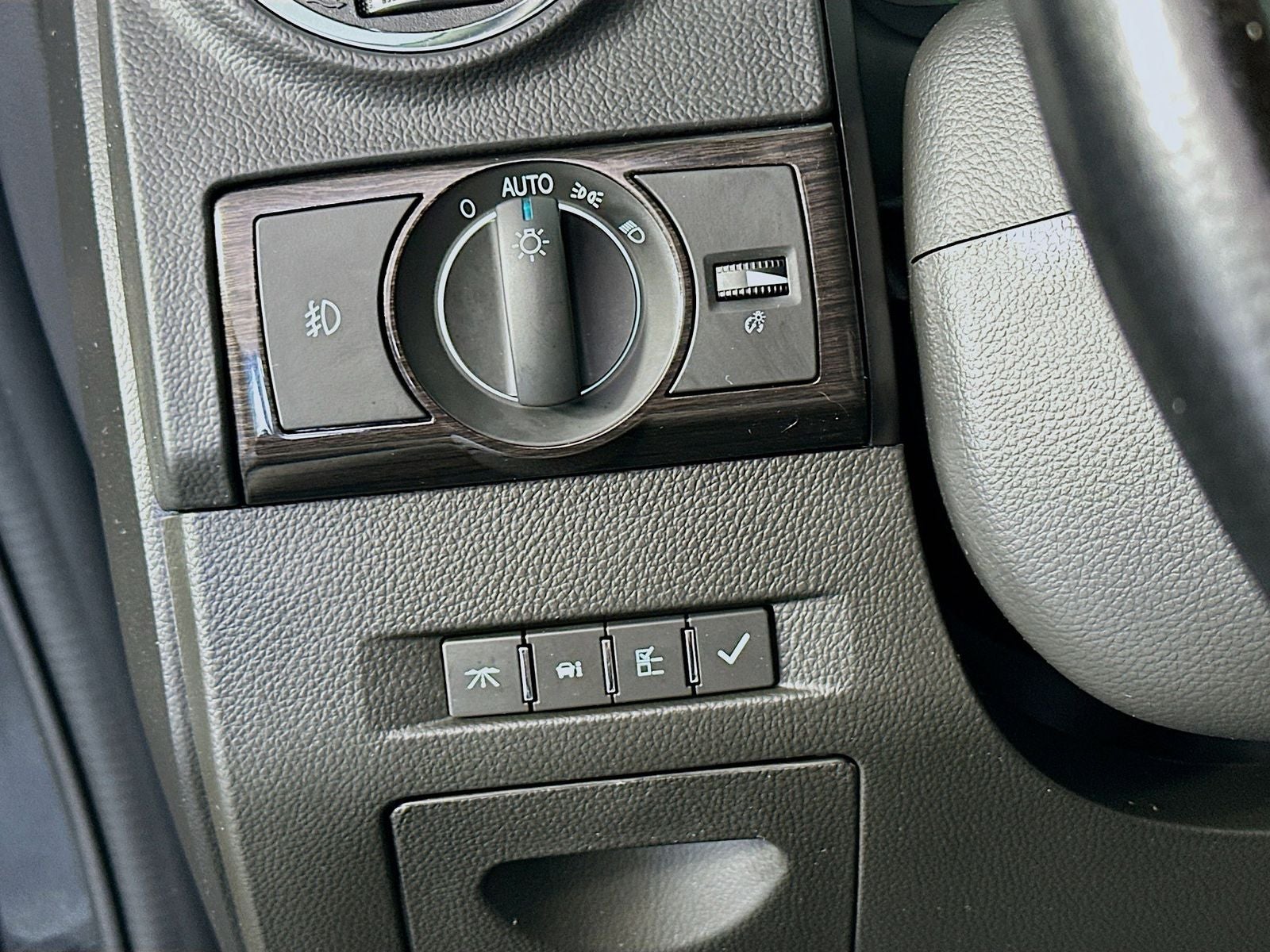 2014 Chevrolet Captiva Sport LTZ