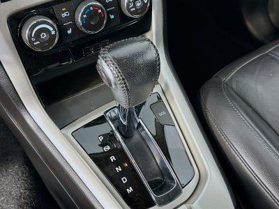 2014 Chevrolet Captiva Sport LTZ