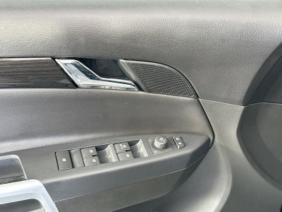 2014 Chevrolet Captiva Sport LTZ