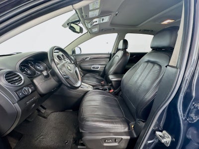 2014 Chevrolet Captiva Sport LTZ