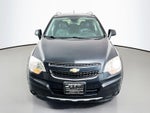 2014 Chevrolet Captiva Sport LTZ