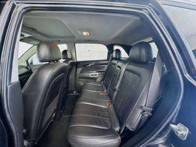 2014 Chevrolet Captiva Sport LTZ