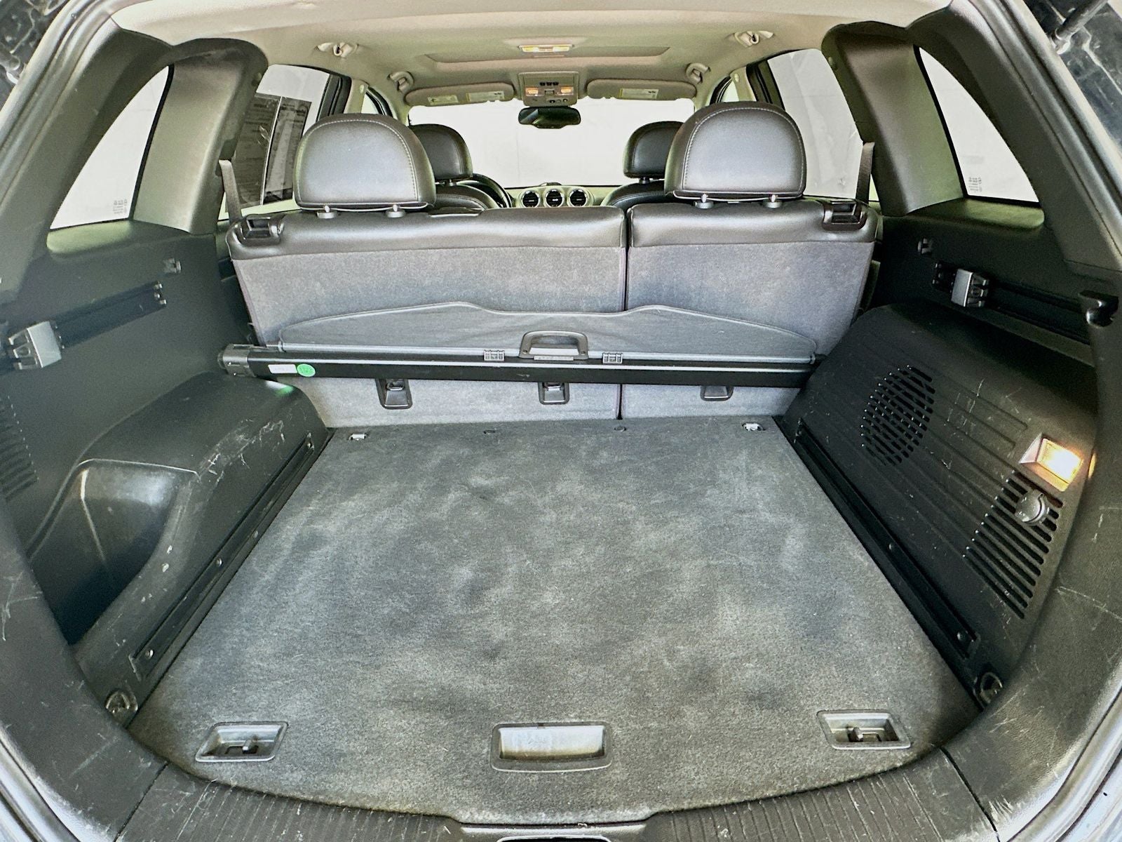 2014 Chevrolet Captiva Sport LTZ