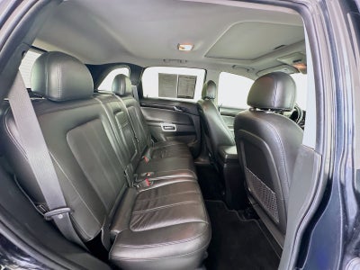 2014 Chevrolet Captiva Sport LTZ