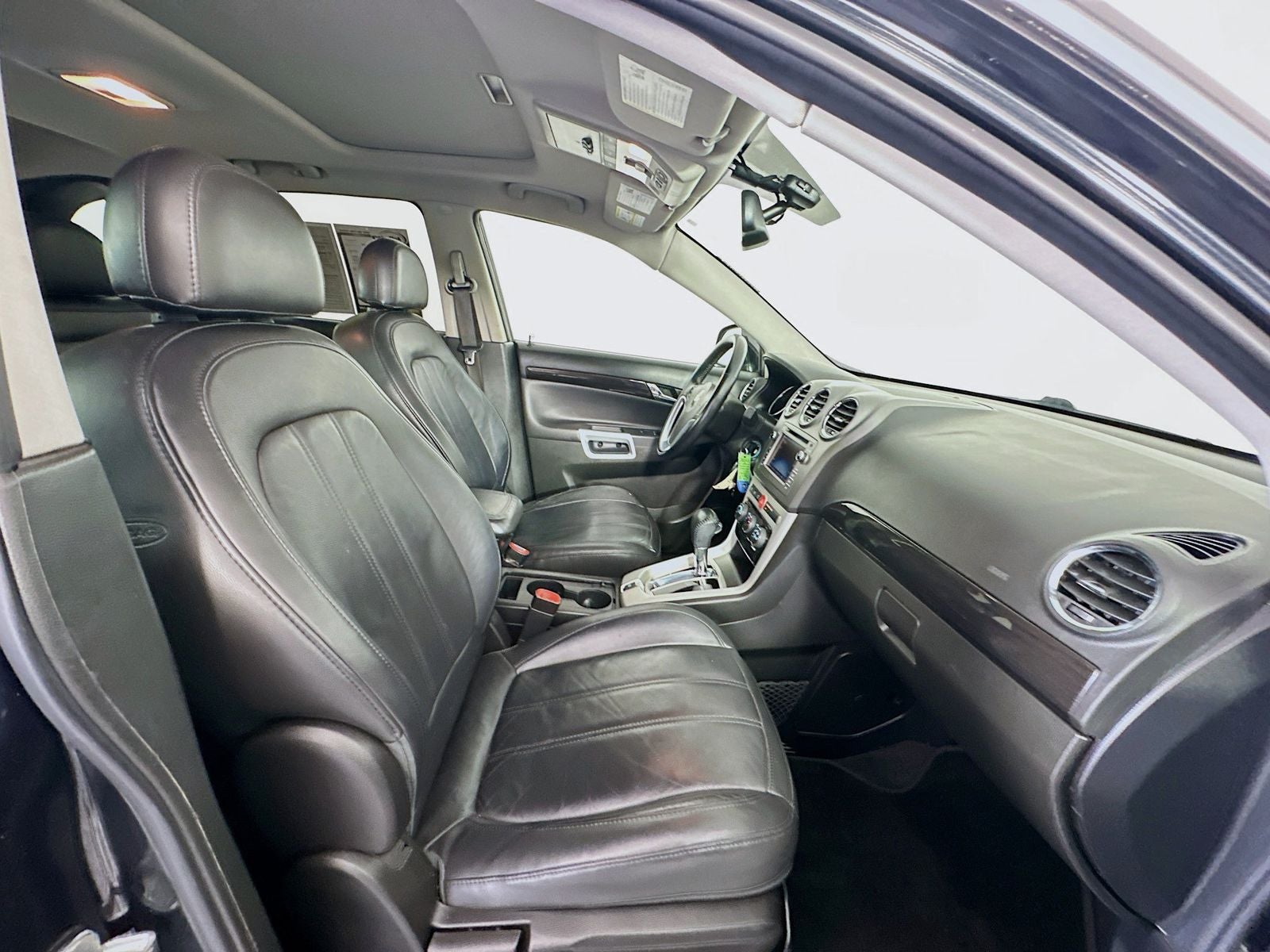 2014 Chevrolet Captiva Sport LTZ
