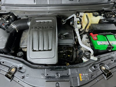 2014 Chevrolet Captiva Sport LTZ