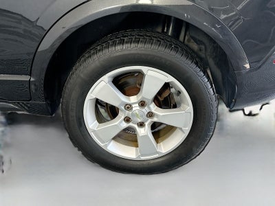 2014 Chevrolet Captiva Sport LTZ