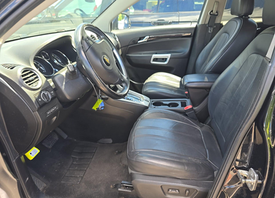 2014 Chevrolet Captiva Sport LTZ