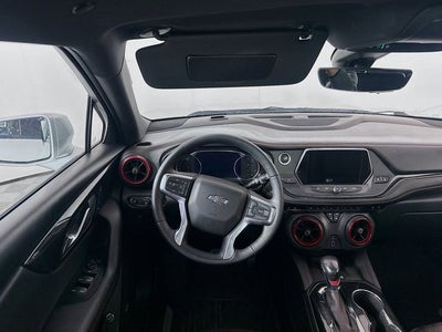 2019 Chevrolet Blazer RS