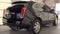 2016 Cadillac SRX Luxury