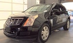2016 Cadillac SRX Luxury