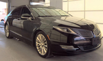 2015 Lincoln MKZ Base