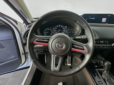 2022 Mazda Mazda CX-30 2.5 S Premium Package