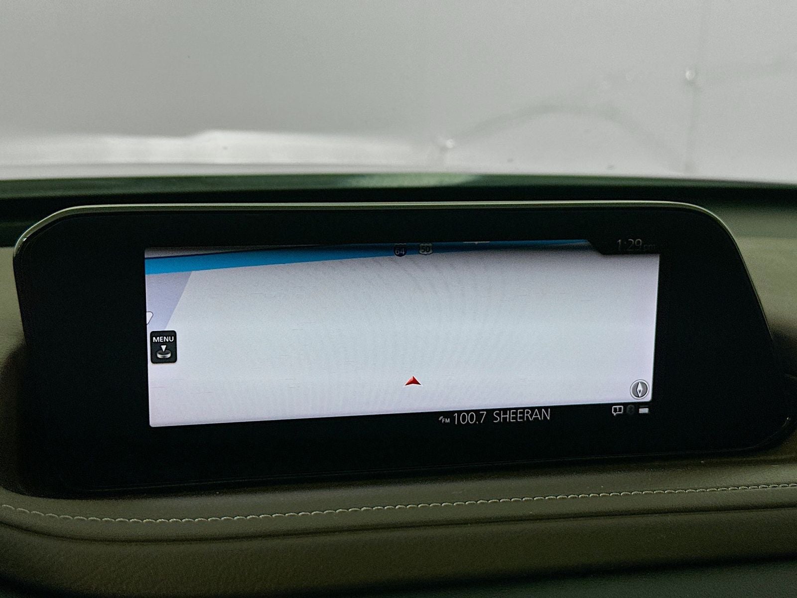 2022 Mazda Mazda CX-30 2.5 S Premium Package