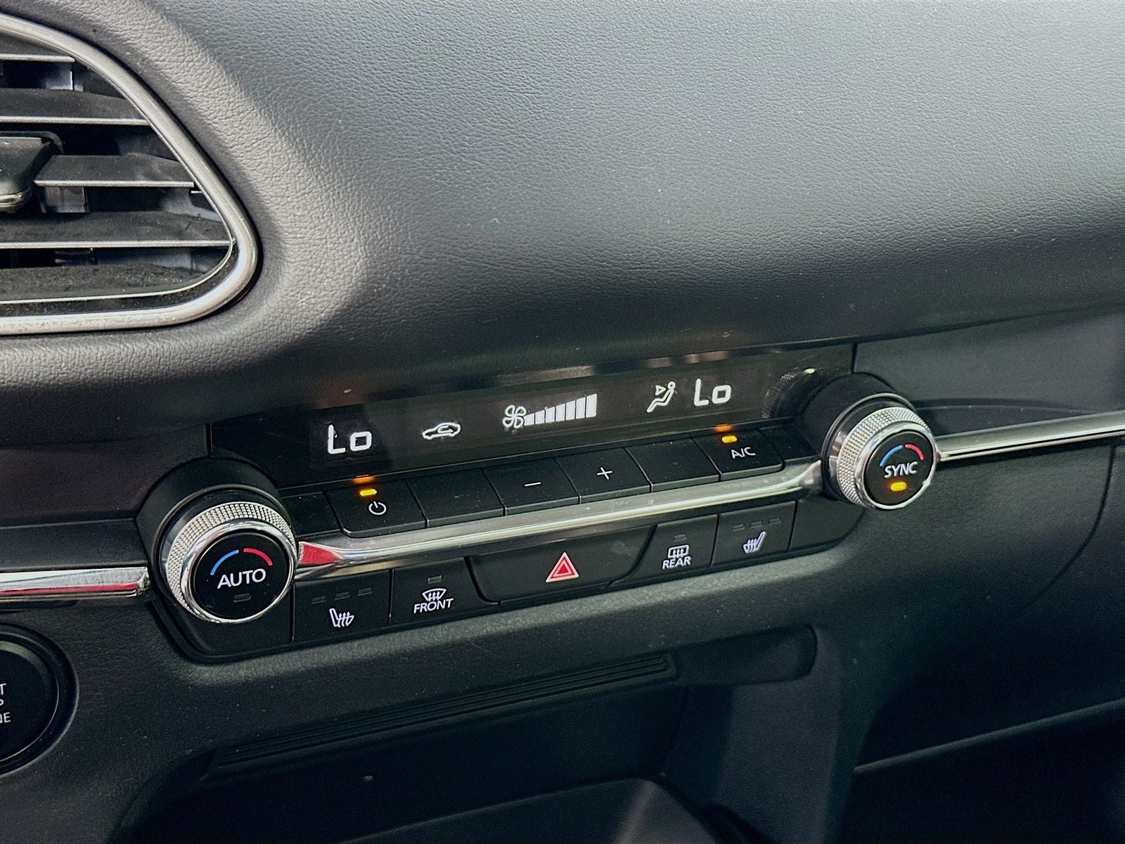 2022 Mazda Mazda CX-30 2.5 S Premium Package