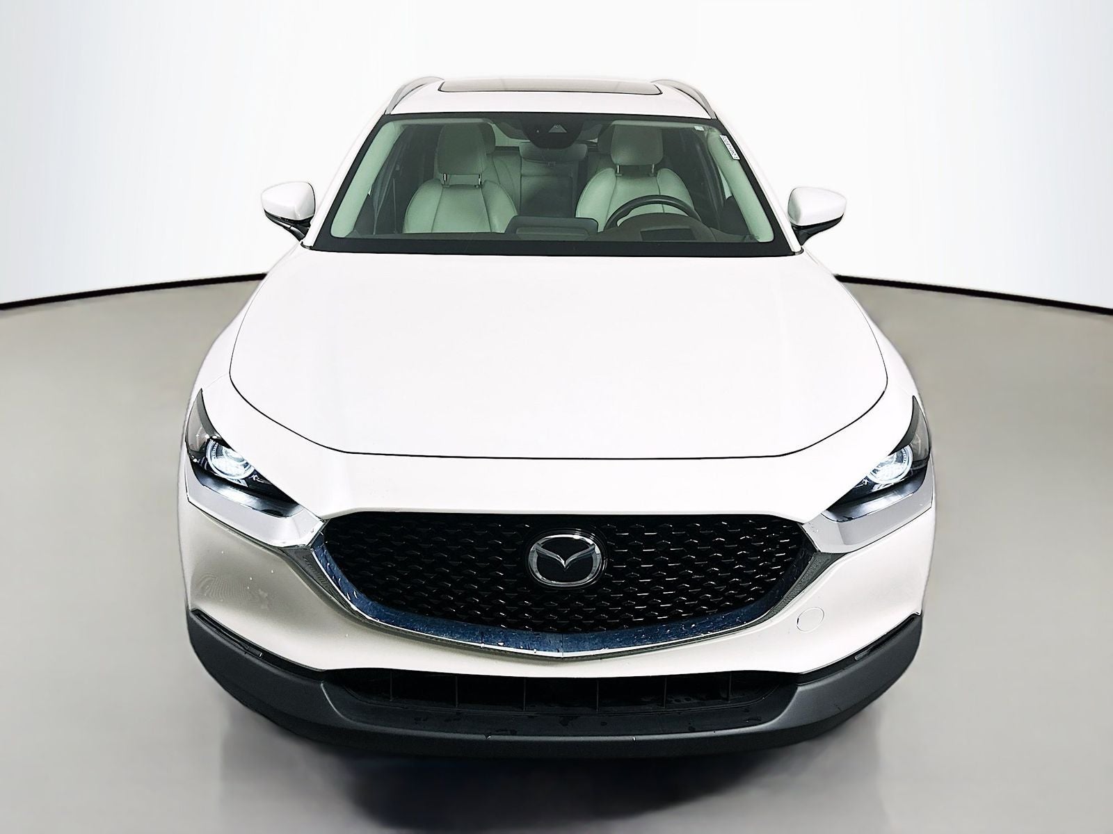 2022 Mazda Mazda CX-30 2.5 S Premium Package