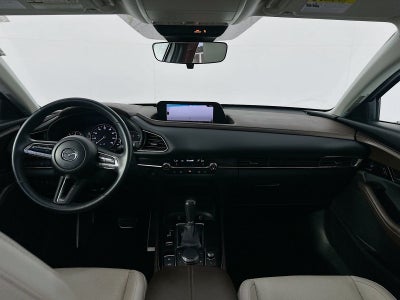 2022 Mazda Mazda CX-30 2.5 S Premium Package