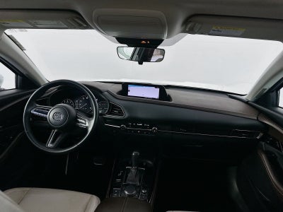 2022 Mazda Mazda CX-30 2.5 S Premium Package