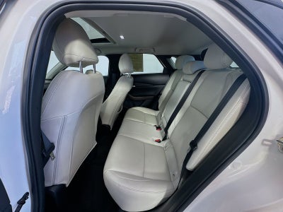 2022 Mazda Mazda CX-30 2.5 S Premium Package