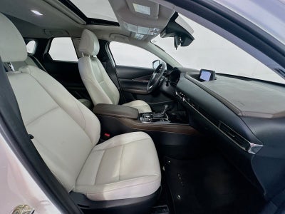 2022 Mazda Mazda CX-30 2.5 S Premium Package