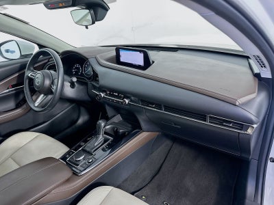 2022 Mazda Mazda CX-30 2.5 S Premium Package