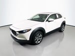 2022 Mazda Mazda CX-30 2.5 S Premium Package