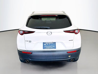 2022 Mazda Mazda CX-30 2.5 S Premium Package