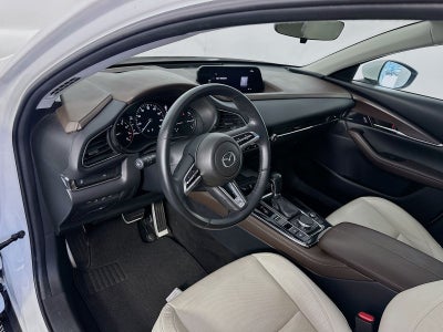2022 Mazda Mazda CX-30 2.5 S Premium Package