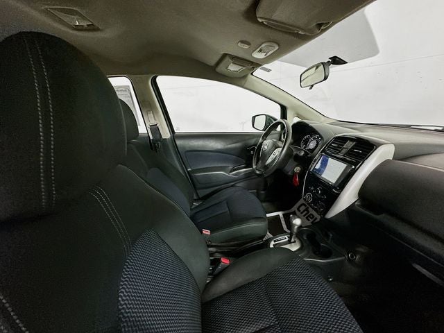 2017 Nissan Versa Note SV