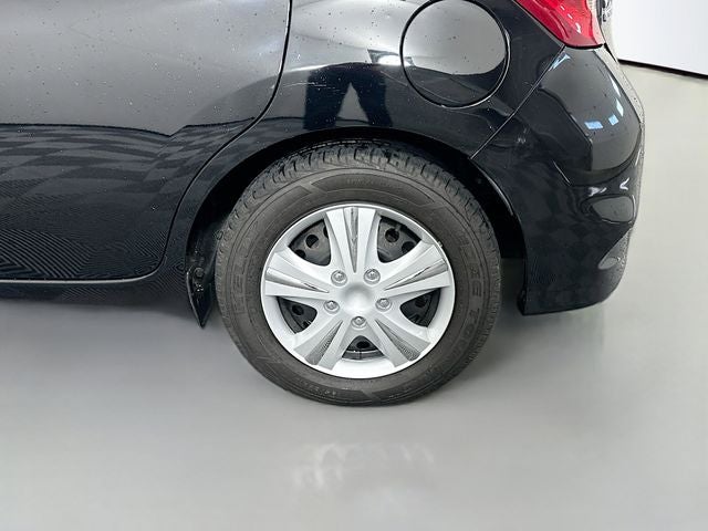 2017 Nissan Versa Note SV