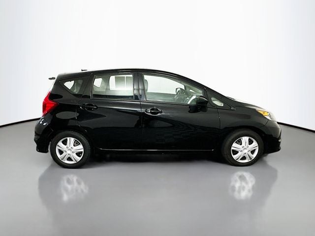 2017 Nissan Versa Note SV