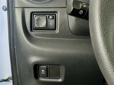 2017 Nissan Versa 1.6 SV