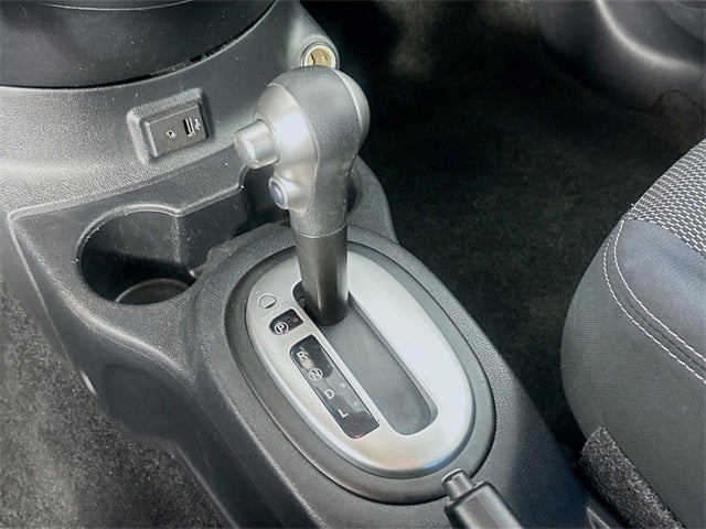 2017 Nissan Versa 1.6 SV